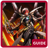 Guide for Eternal Card Game