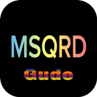 Guide Help For MSQRD иконка