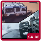 GUIDE Revolution Offroad