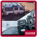 GUIDE Revolution Offroad APK