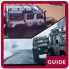 GUIDE Revolution Offroad 아이콘