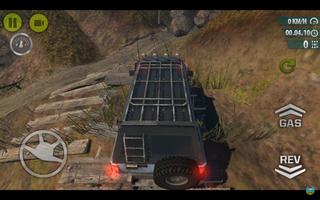 GUIDE Revolution Offroad 截图 1