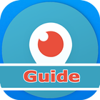 Guide for Periscope أيقونة