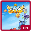 TIPS for SkyChamp APK