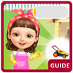 Guide Sweet Baby Girl Cleanup 5