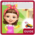 Guide Sweet Baby Girl Cleanup 5 图标