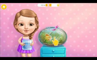 Guide Sweet Baby Girl Cleanup 5 截图 3