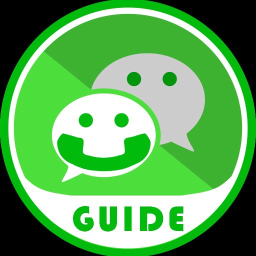Download Guide For Wechat 2017 Latest Version 1.5 Android APK