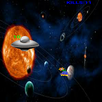 Progwhiz Alien Armada Trial APK