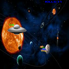 Progwhiz Alien Armada иконка