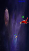 Progwhiz Alien Armada تصوير الشاشة 1