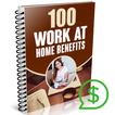100 Work at home & online jobs