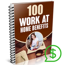 100 Work at home & online jobs APK