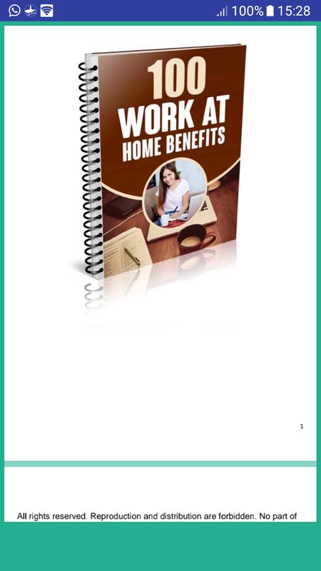 100 Work At Home Online Jobs Make Money For Android Apk Download - 100 work at home online jobs make money ØªØµÙˆÙŠØ± Ø§Ù„!   Ø´Ø§Ø´Ø© 1