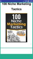 100 niche marketing tactics -  скриншот 1