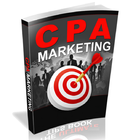 CPA Marketing 图标