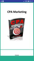 CPA Marketing 海报