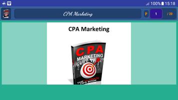 CPA Marketing 截图 2