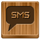 SMS Messages icon