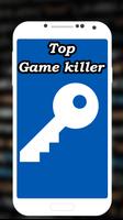 Game Killer الملصق