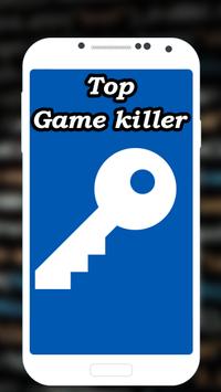 Game Killer 2017 Apk App Free Download For Android