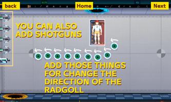Guide For Happy room Ragdoll capture d'écran 2