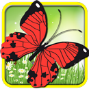 Papillon Memory Match APK