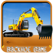 Backhoe Game