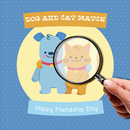 Dog and Cat Match APK