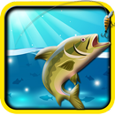 لعبة السمك KID APK