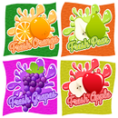 فاكهة المباراة KID APK