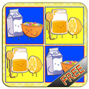 Fruit Swap Match APK