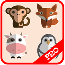 Animals-PRO Matching APK