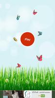 Butterfly Game Free screenshot 2