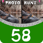 Photo Hunt Game 58 icon