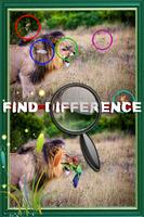Find Difference Animal 61 capture d'écran 3