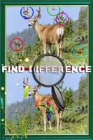 Find Difference Animal 61 স্ক্রিনশট 1