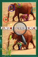 Find Difference Animal 61 স্ক্রিনশট 2