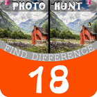 Game Photo Hunt home آئیکن