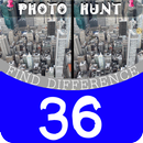 36 Photo Hunt game APK