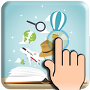 صورة مطاردة الكرتون APK