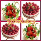 Strawberry Shortcake আইকন