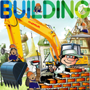 The Building Game APK