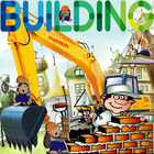 The Building Game icon