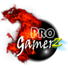 ProGamerZ - Greek Gaming Forum icône