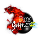 ProGamerZ.Gr Official App 图标