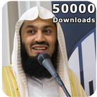 Mufti Ismail Menk Lectures icône