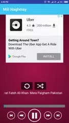 download Pakistani Army PAF NAVY  songs APK