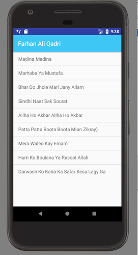Naat Naat