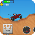 Mountain Climb Racing 3